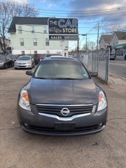 Image for 2008 Nissan Altima 2.5 ID: 6995312