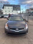 Image for 2008 Nissan Altima 2.5 ID: 6995312