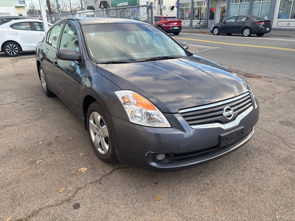 2008 Nissan Altima Image 2