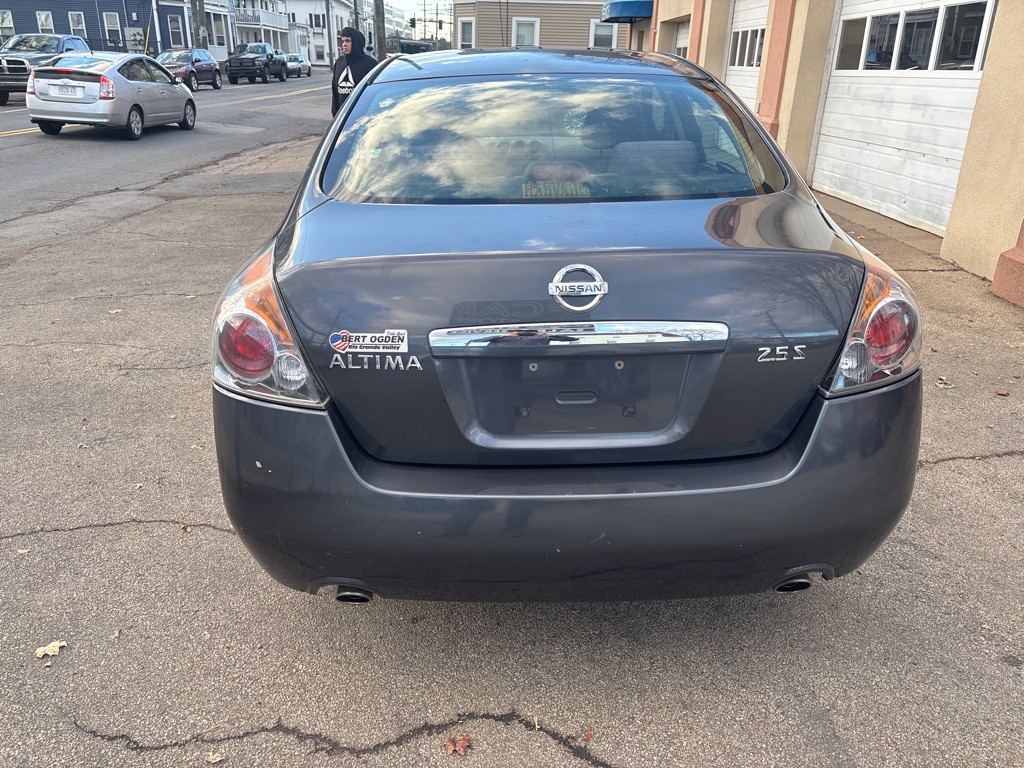 2008 Nissan Altima Image 5