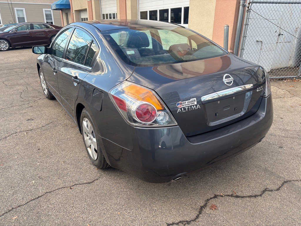 2008 Nissan Altima Image 6