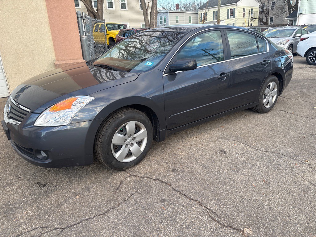 2008 Nissan Altima Image 7