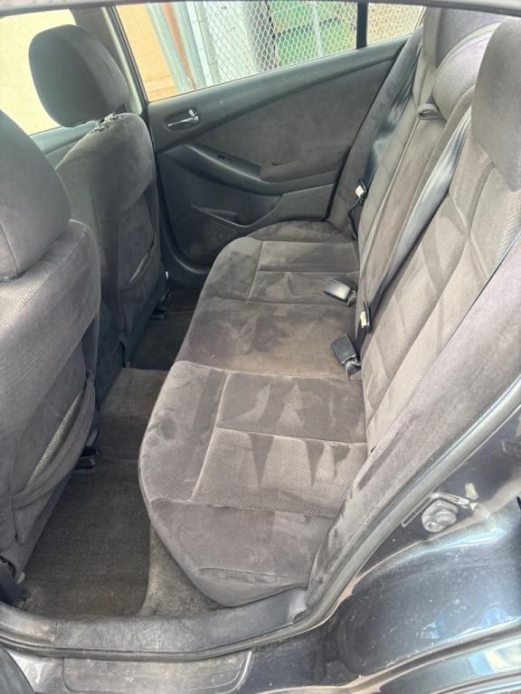 2008 Nissan Altima Image 10