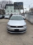 Image for 2012 Volkswagen Jetta BASE ID: 6995683
