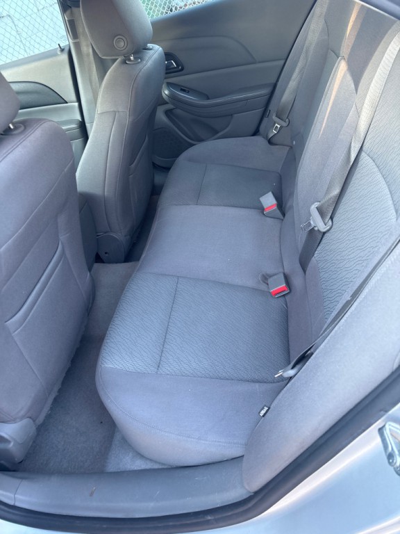 2014 Chevrolet Malibu Image 9