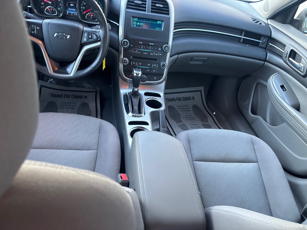 2014 Chevrolet Malibu Image 10