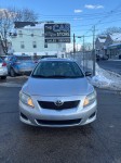 Image for 2010 Toyota Corolla BASE ID: 7166406