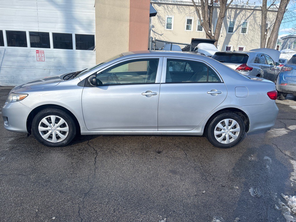 2010 Toyota Corolla Image 7