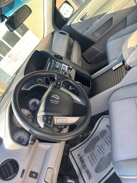 2013 Honda Pilot Image 7