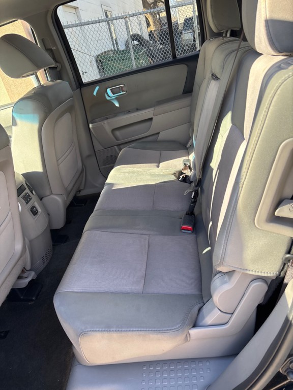 2013 Honda Pilot Image 8
