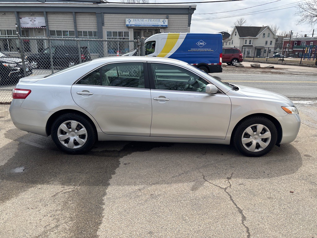 2009 Toyota Camry Image 3