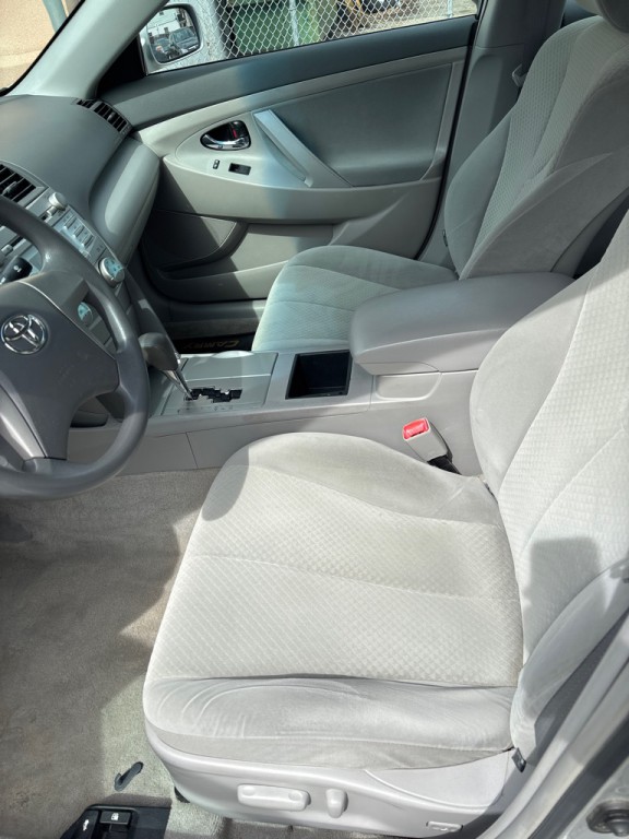 2009 Toyota Camry Image 8