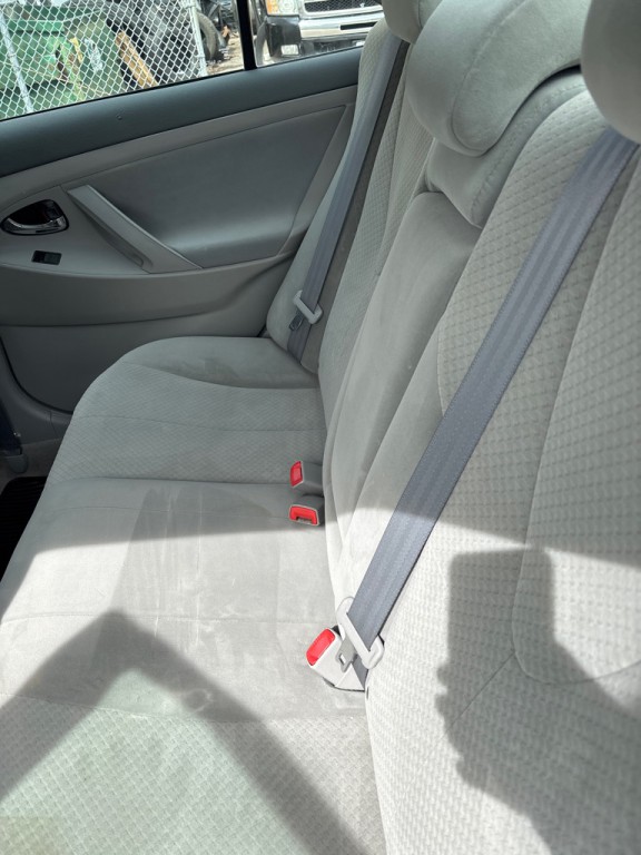 2009 Toyota Camry Image 9