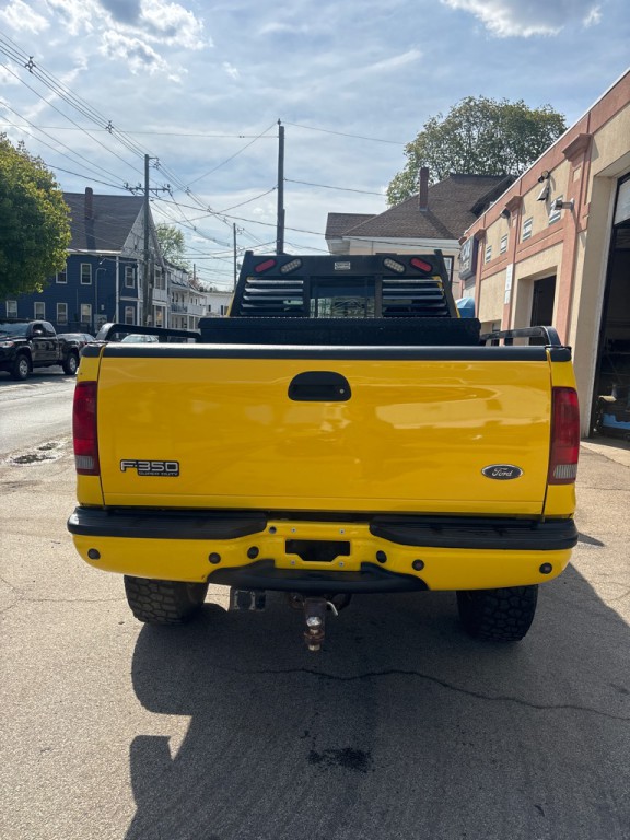 2005 Ford F-350 Image 5
