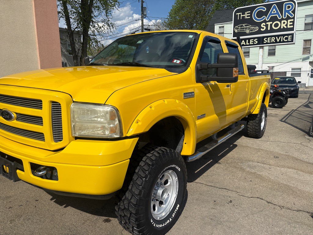 2005 Ford F-350 Image 7