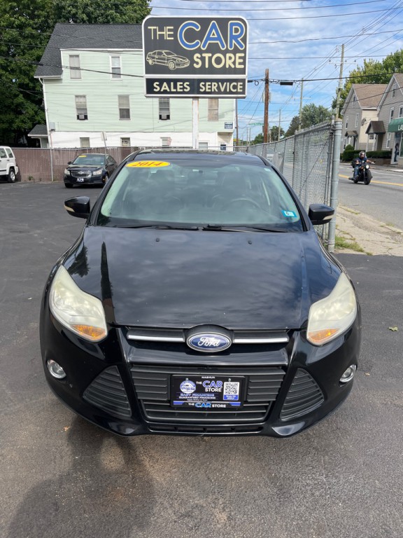 2014 Ford