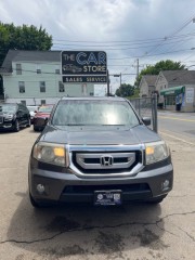 Image for 2011 Honda Pilot EX ID: 7474057