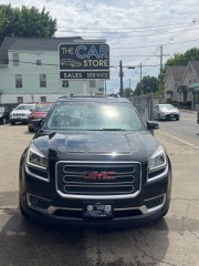 Image for 2016 GMC Acadia SLT-1 ID: 7474070