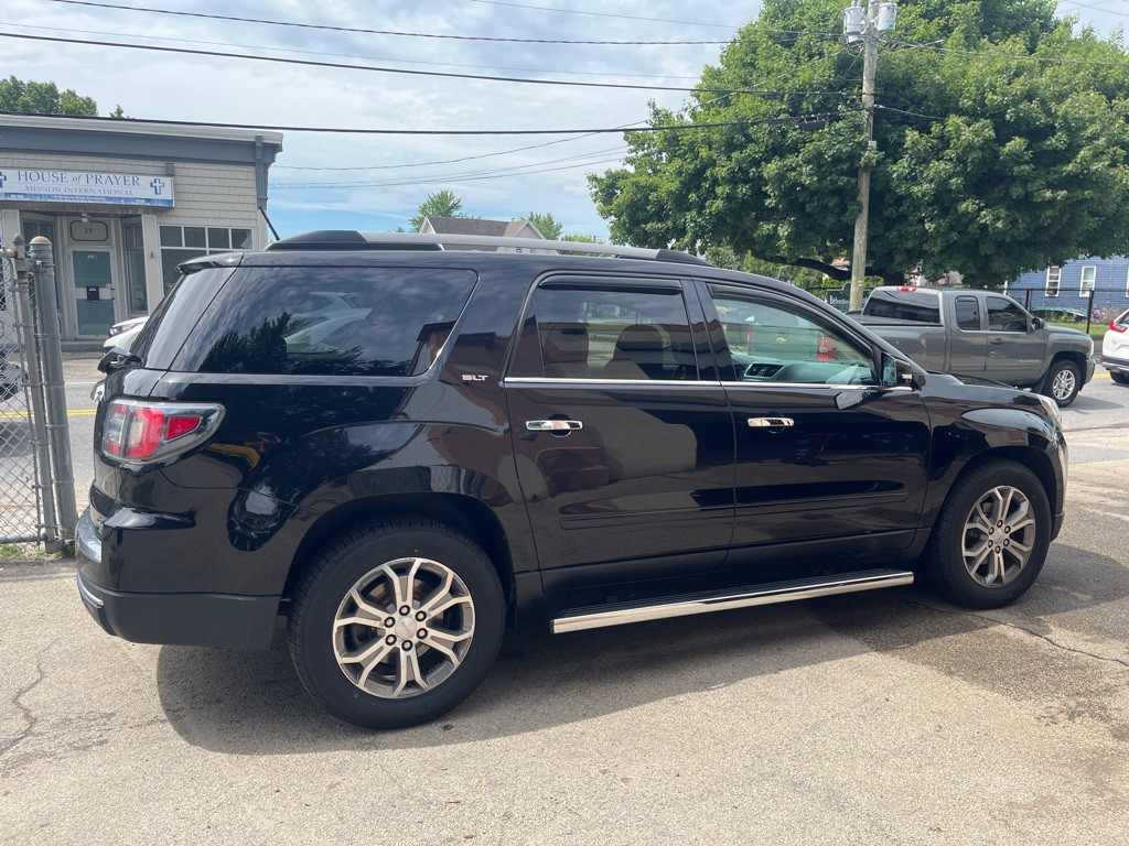 2016 GMC Acadia Image 3