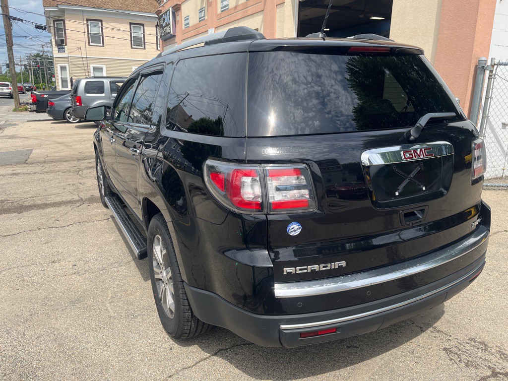 2016 GMC Acadia Image 5