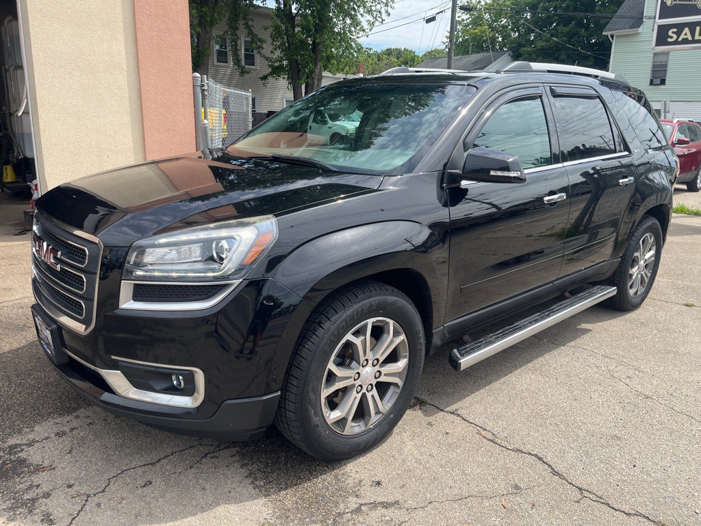 2016 GMC Acadia Image 6