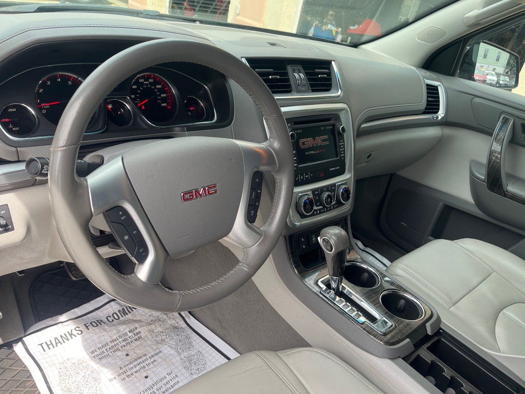 2016 GMC Acadia Image 11
