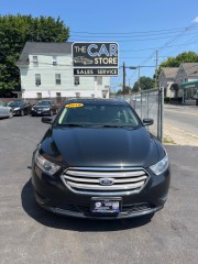 Image for 2015 Ford Taurus SE ID: 7551054