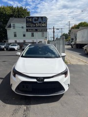 Image for 2020 Toyota Corolla LE ID: 7628918