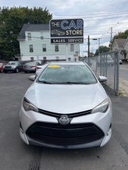 Image for 2018 Toyota Corolla L ID: 7643362