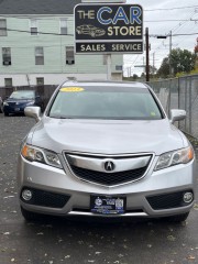 Image for 2013 Acura RDX Technology ID: 7670159