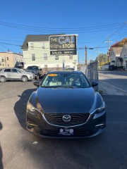 Image for 2016 Mazda Mazda6 Grand Touring ID: 7712846