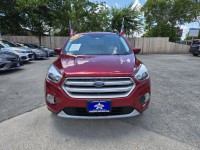 Image for 2018 Ford Escape SE ID: 6636986