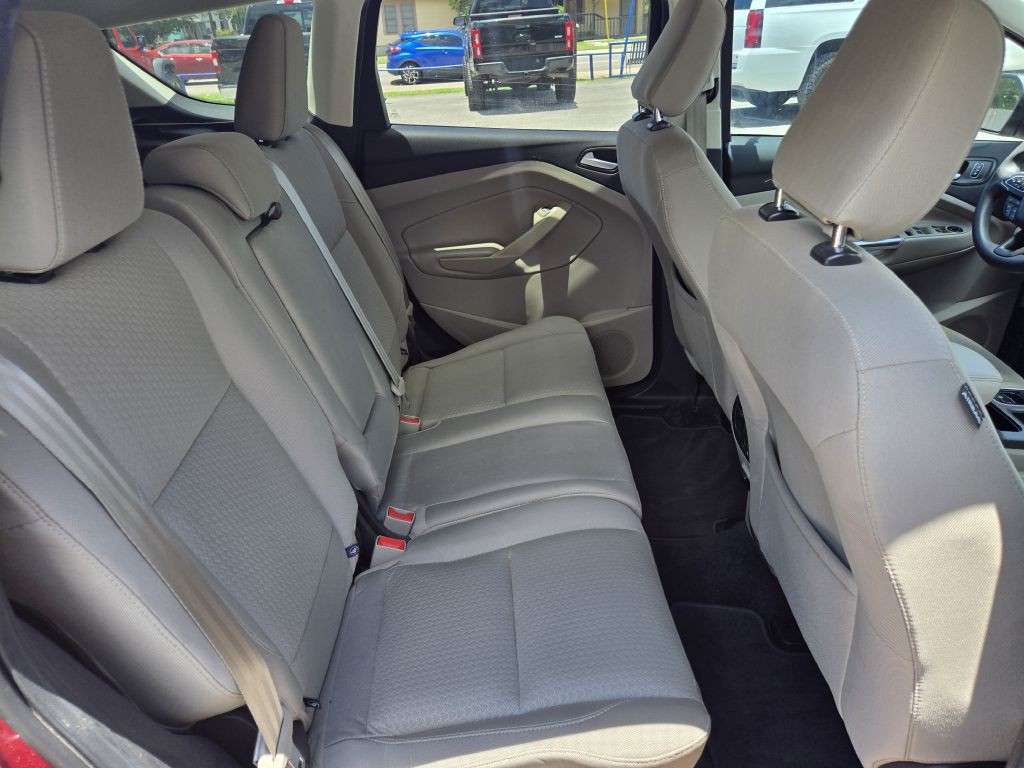 2018 Ford Escape Image 15
