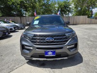 Image for 2020 Ford Explorer XLT ID: 6637171