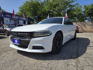 Image for 2017 Dodge Charger SE ID: 6654136