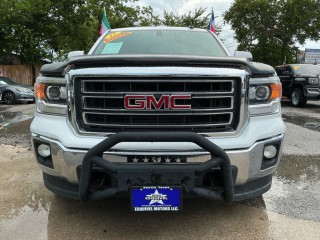 Image for 2015 GMC Sierra 1500 SLE ID: 6658367