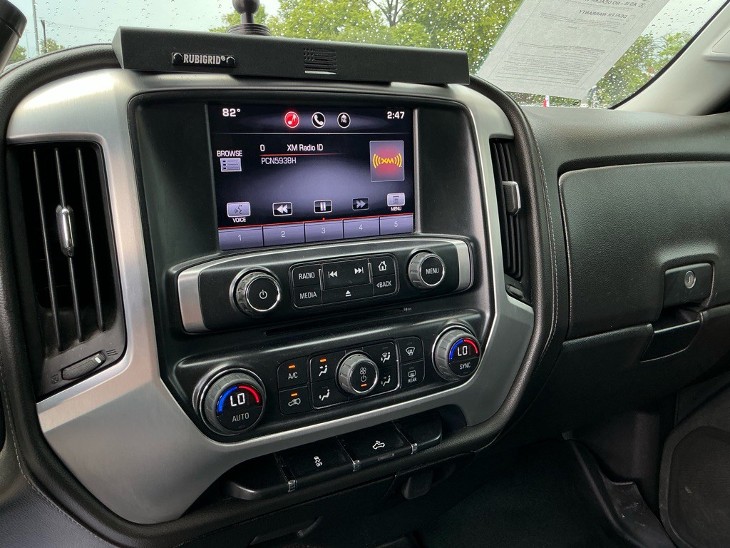 2015 GMC Sierra Image 14