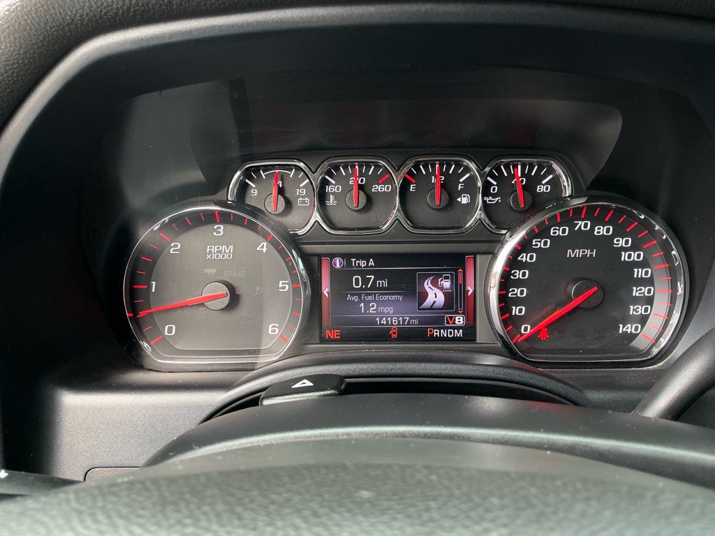 2015 GMC Sierra Image 15