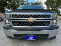 Image for 2018 Chevrolet Silverado 1500 LT ID: 6667146