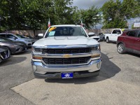 Image for 2017 Chevrolet Silverado 1500 LT ID: 6667155