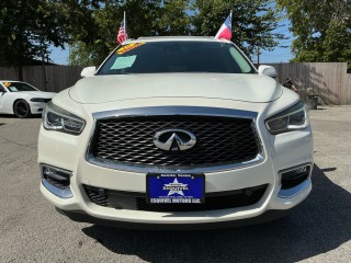 Image for 2018 INFINITI QX60  ID: 6686430