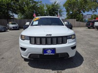 Image for 2020 Jeep Grand Cherokee Laredo ID: 6686435