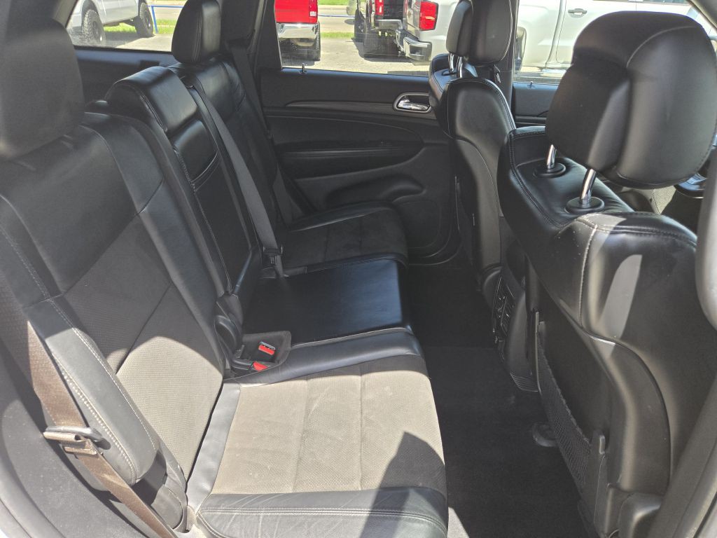 2020 Jeep Grand Cherokee Image 15