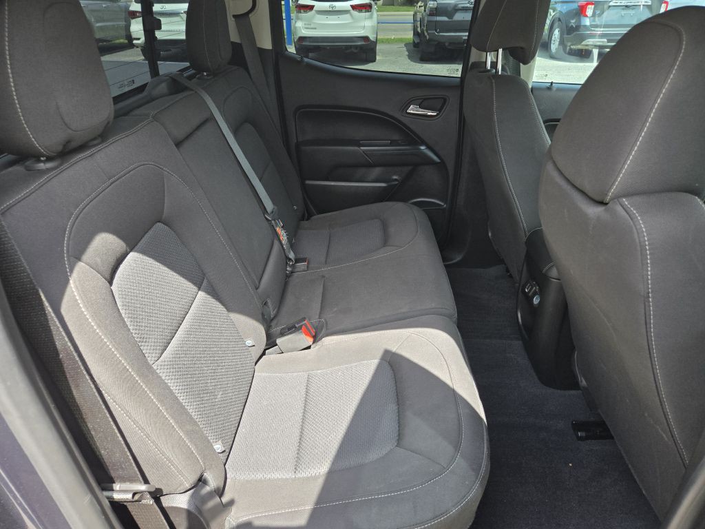 2019 Chevrolet Colorado Image 15
