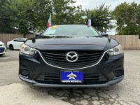 Image for 2015 Mazda Mazda6 Touring ID: 6699470
