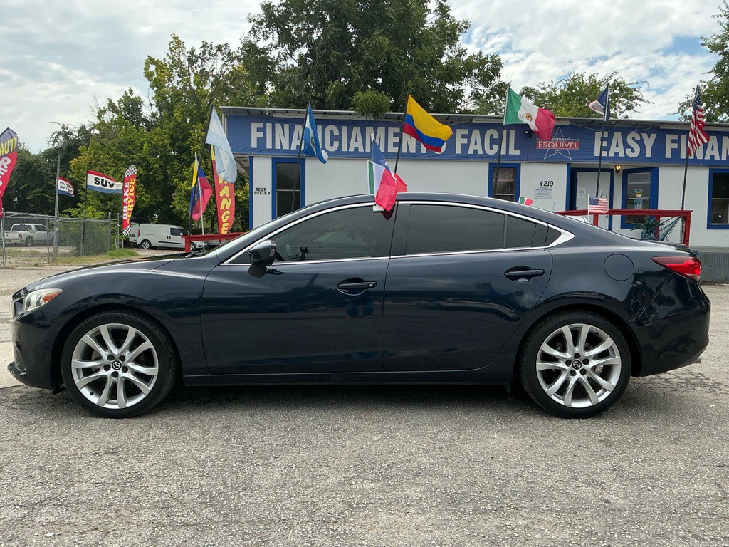 2015 Mazda Mazda6 Image 3