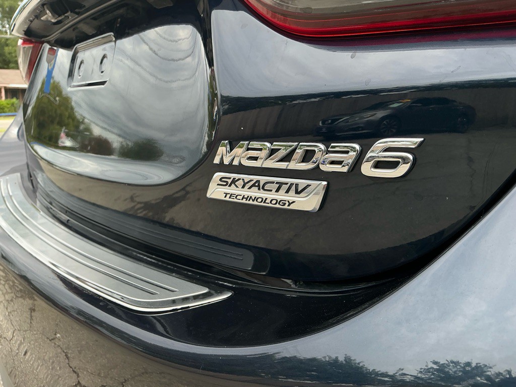 2015 Mazda Mazda6 Image 5