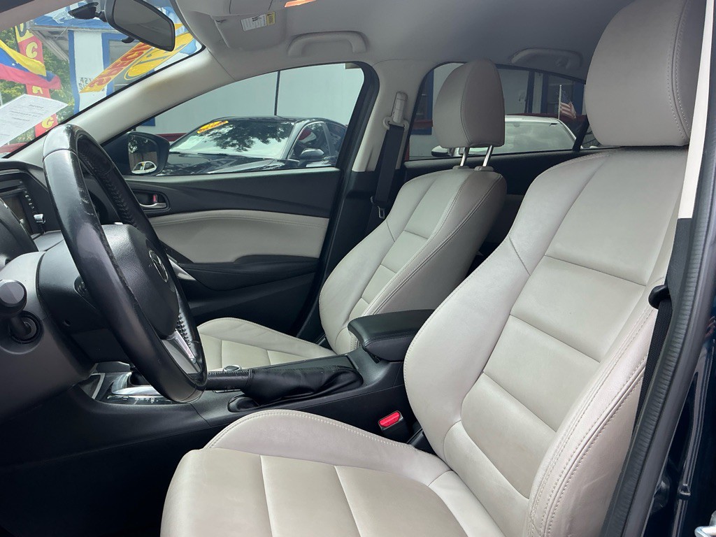 2015 Mazda Mazda6 Image 12