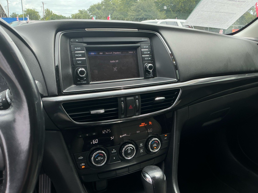 2015 Mazda Mazda6 Image 13