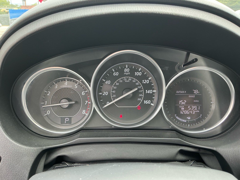 2015 Mazda Mazda6 Image 14